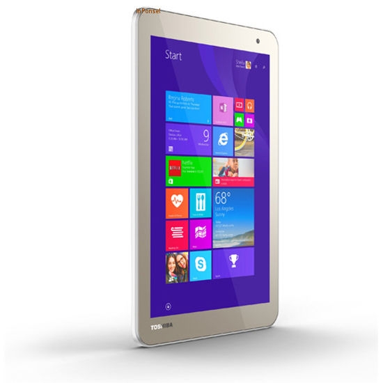 Toshiba Encore 2 8-inch