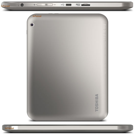 Toshiba Excite 10 SE
