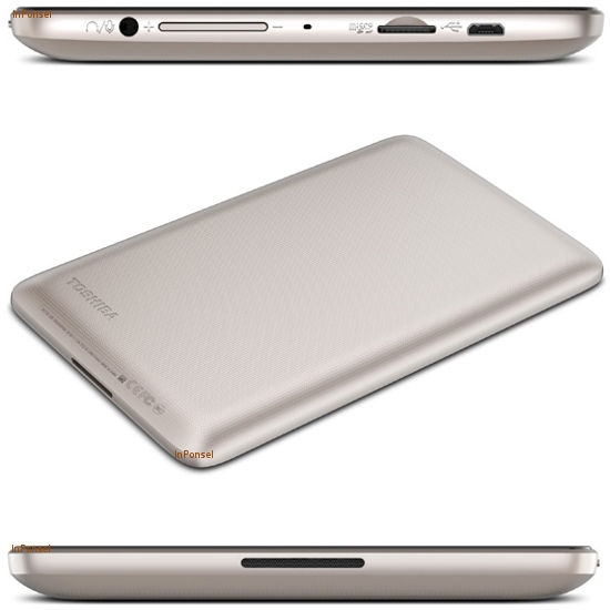 Toshiba Excite 7c