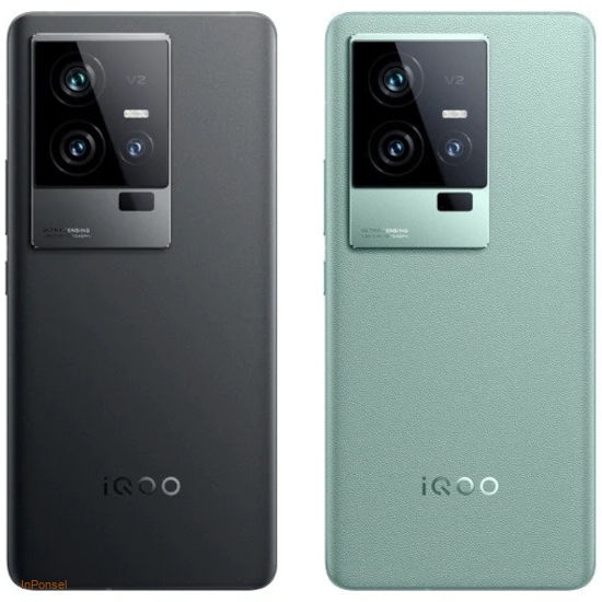 Vivo iQOO 11