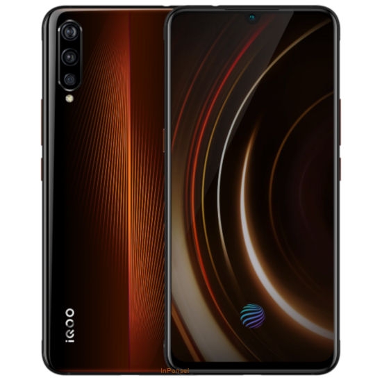 Vivo iQOO