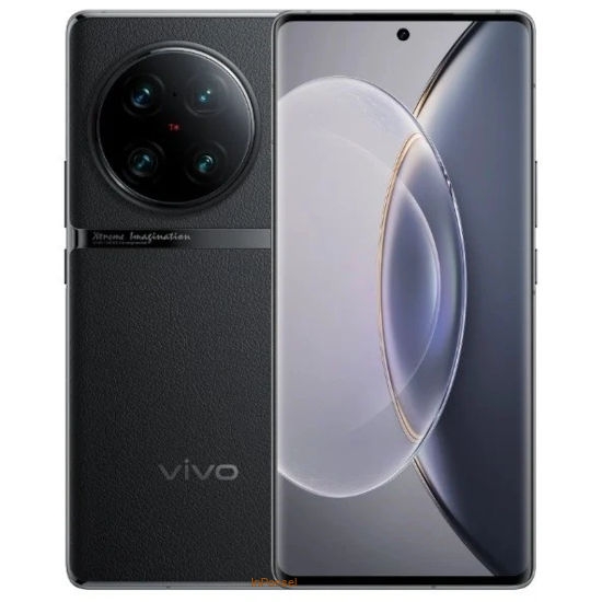Vivo X90 Pro+
