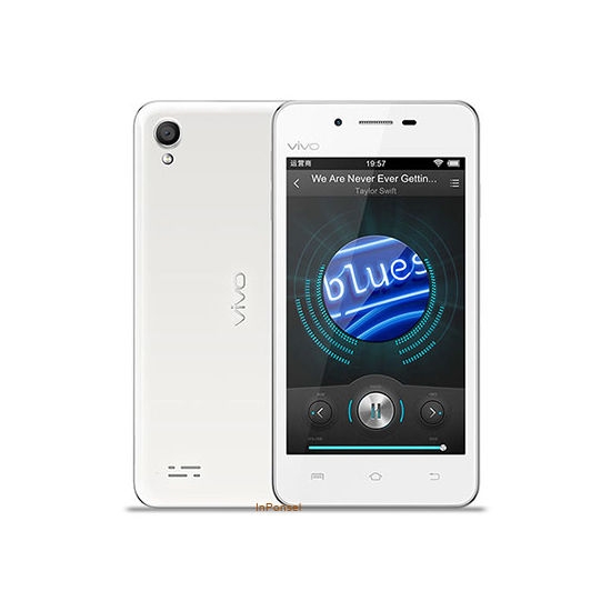 Vivo Y11