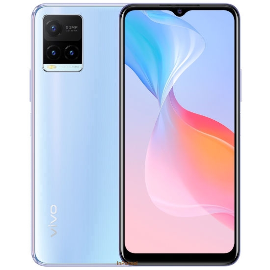 Vivo Y21s