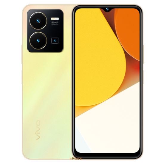 Vivo Y35