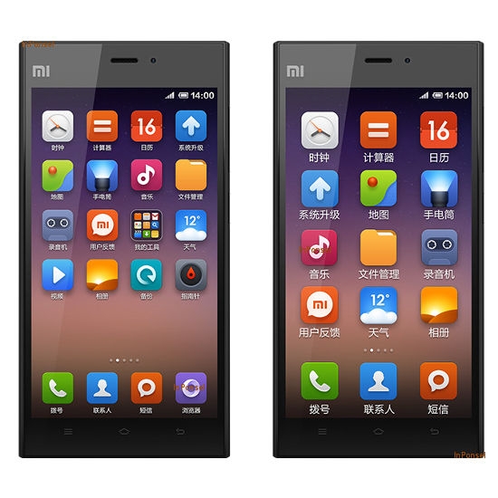 Xiaomi MI-3