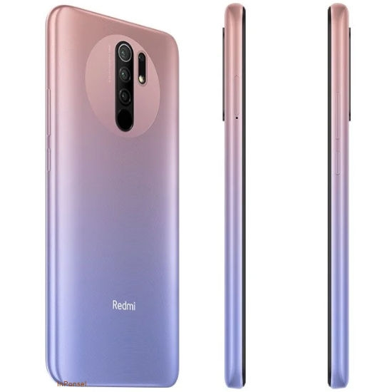 Xiaomi Redmi 9 Prime