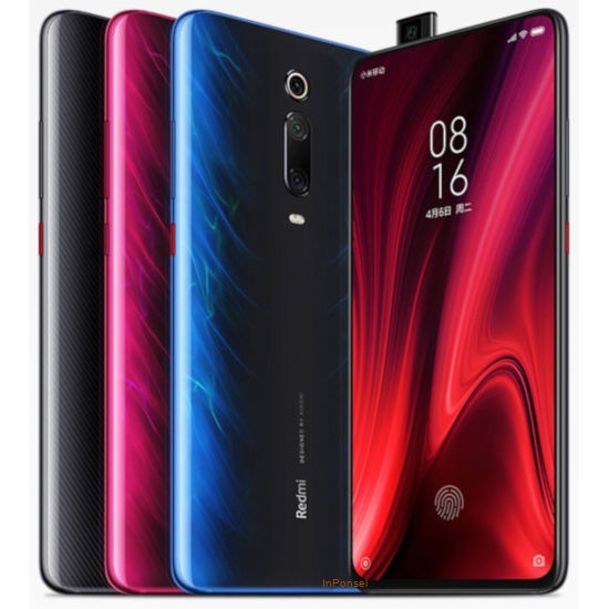 Xiaomi Redmi K20
