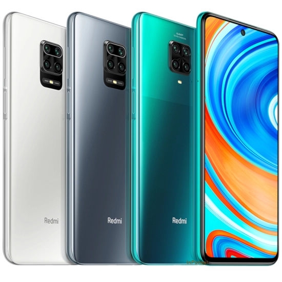 Xiaomi Redmi Note 9 Pro