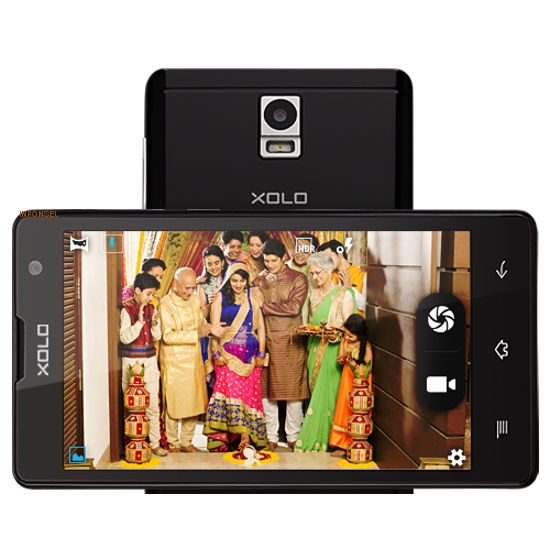 XOLO Era