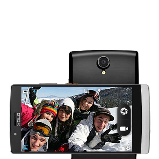 XOLO LT2000