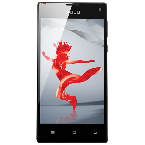 XOLO Prime