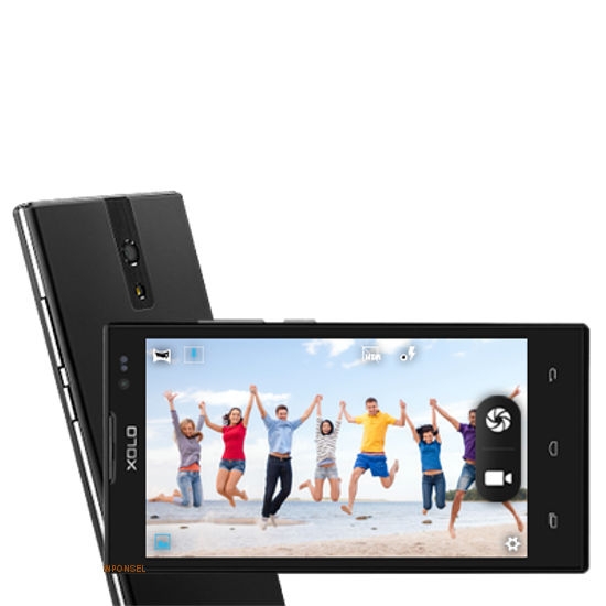 XOLO Q1001