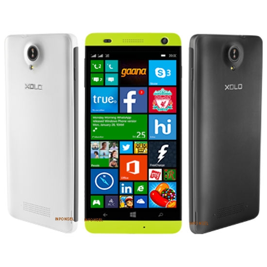 XOLO Win Q1000