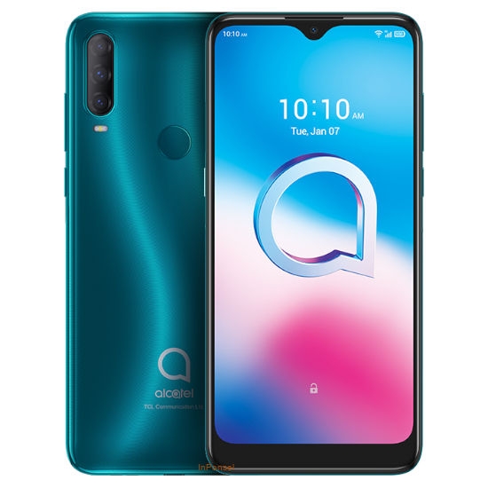 Alcatel 3L 2020