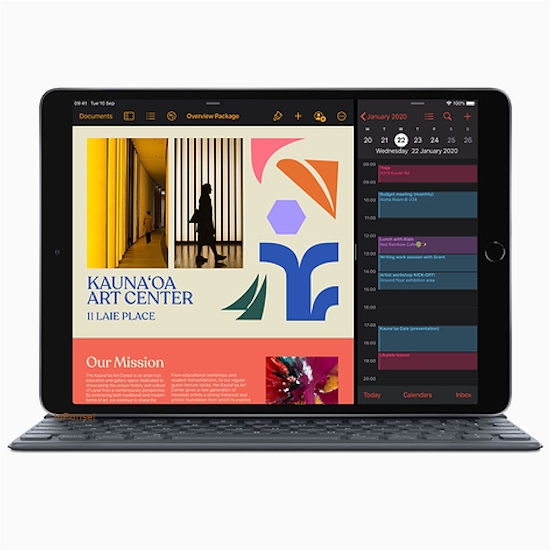 Apple iPad 10.2