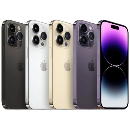 Apple iPhone 14 Pro Max