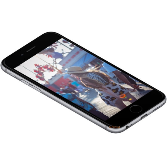 Apple iPhone 6 Plus