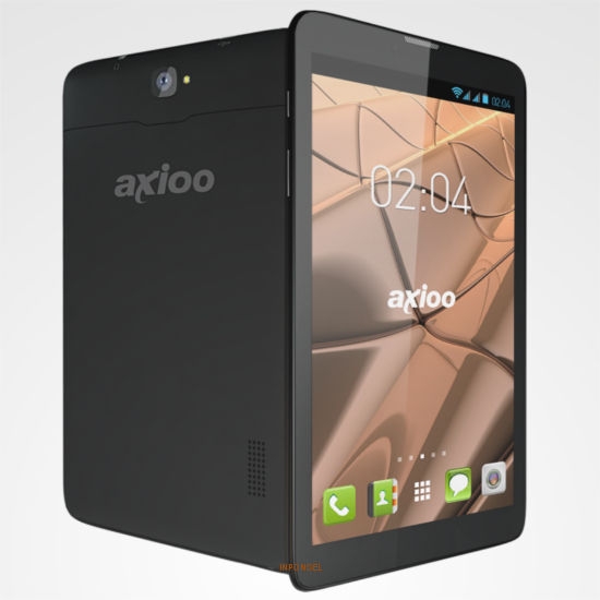 Axioo Picopad 7H2