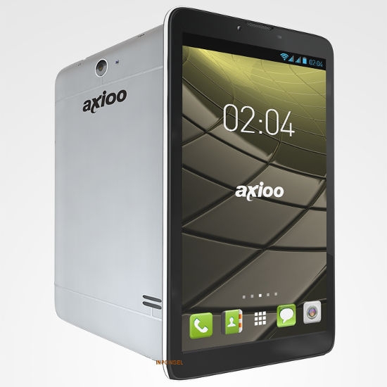 Axioo Picopad S2L