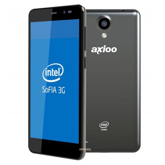 Axioo Picophone i1