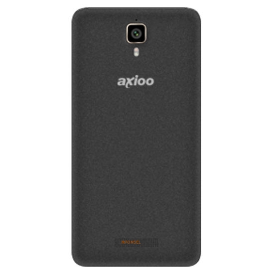 Axioo Venge