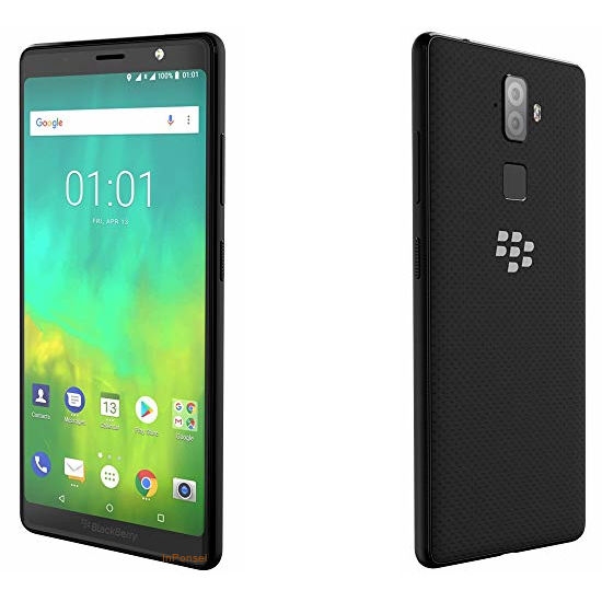 BlackBerry Evolve