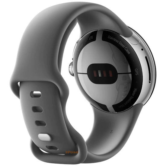 Google Pixel Watch