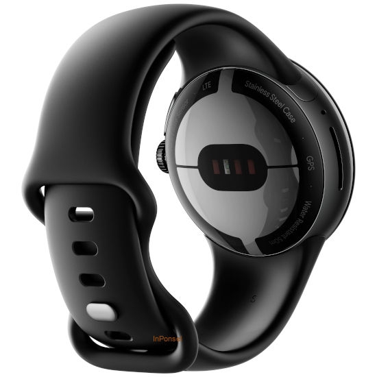 Google Pixel Watch