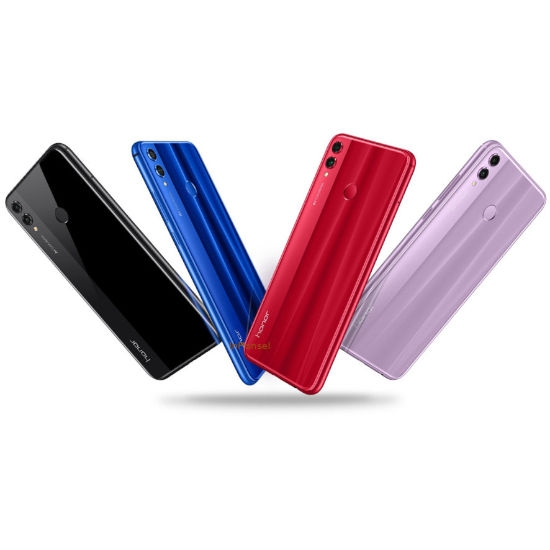 Honor 8X