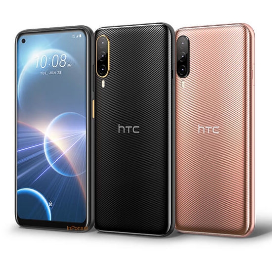 HTC Desire 22 Pro