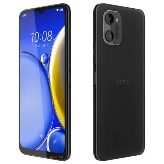 HTC WildFire E Plus