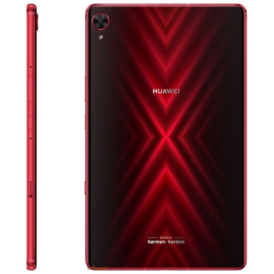 Huawei MediaPad M6 Turbo 8.4