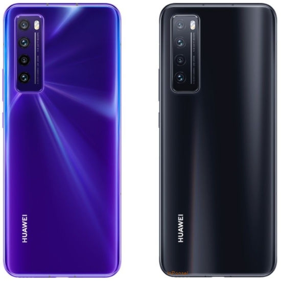 Huawei Nova 7 5G