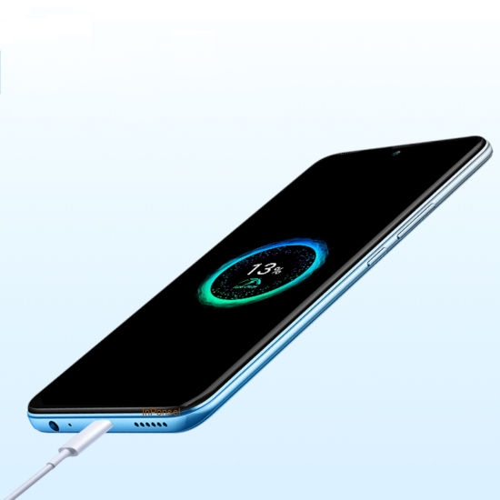 Infinix Hot 12i