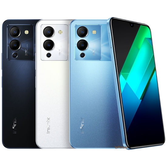Infinix Note 12 G96