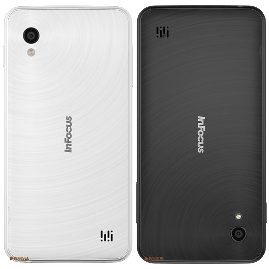 InFocus M372