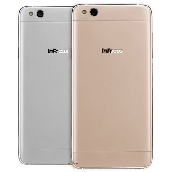 InFocus M680