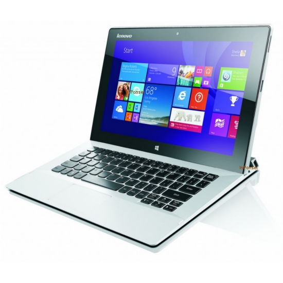 Lenovo MiiX 2 11