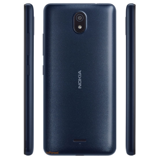 Nokia C100