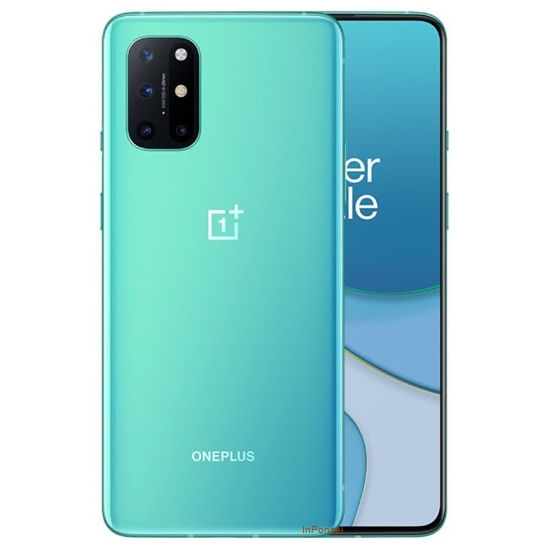 OnePlus 8T+5G