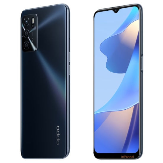 Oppo A16