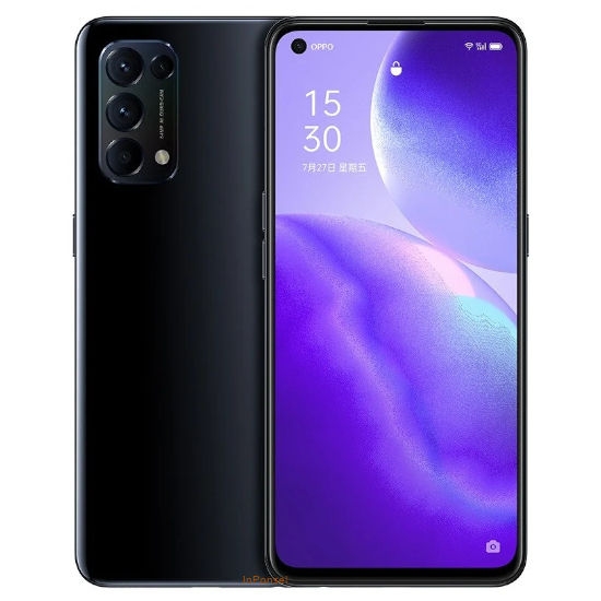 Oppo Reno5 5G