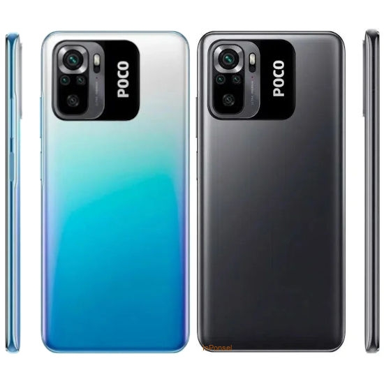 Poco M5s