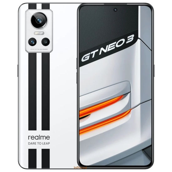 Realme GT Neo3
