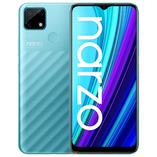 Realme Narzo 30A