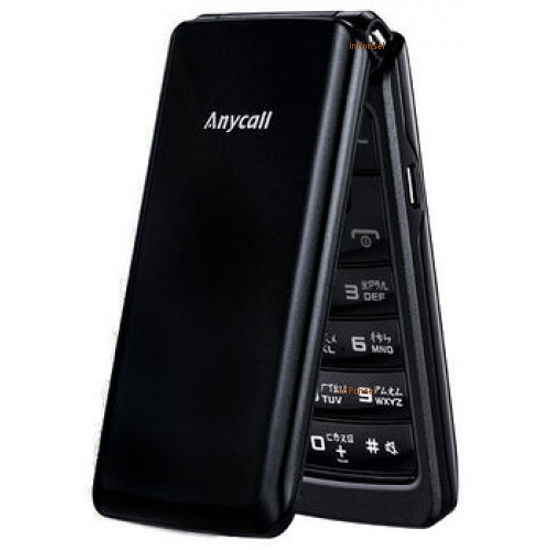Samsung B299 Bronx