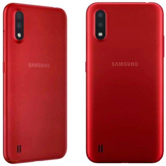 Samsung Galaxy A01