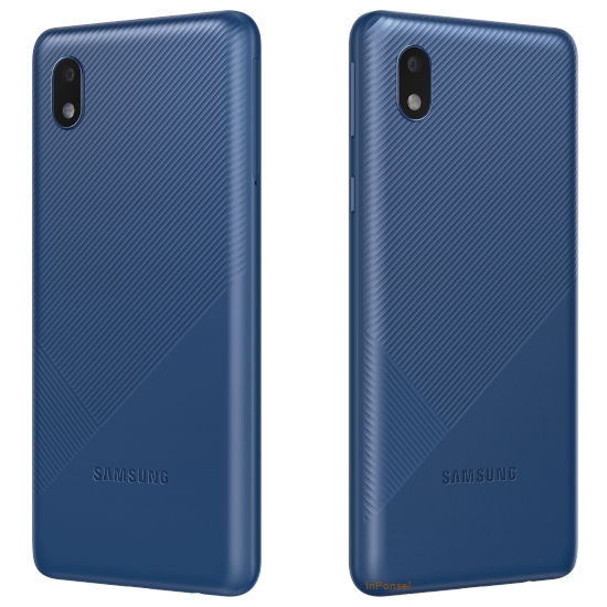 Samsung Galaxy A01 Core