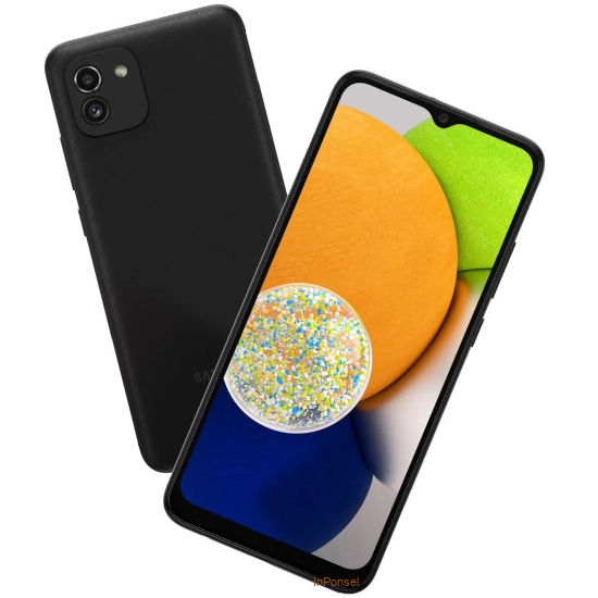 Samsung Galaxy A03